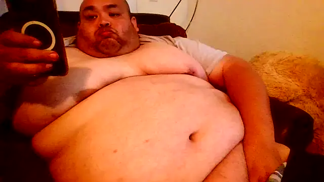 Pantychubs69 online show from March 3, 8:26 pm