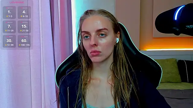 Snapshot of Jam_cream chatting on September 20, 11:33 am Jam cream online show from September 20, 11:33 am