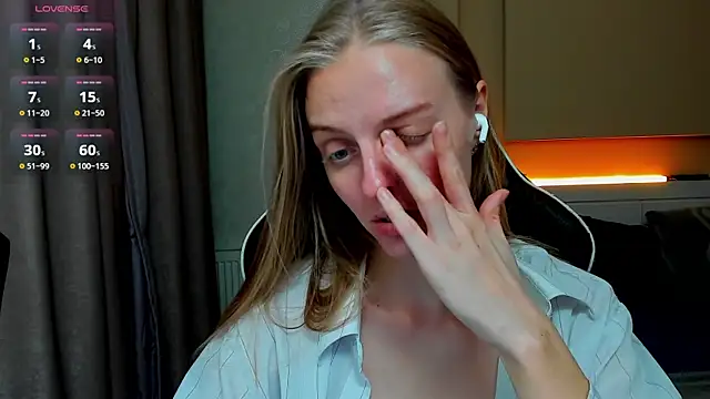 Snapshot of Jam_cream chatting on October 22, 2:50 pm Jam cream online show from October 22, 2:50 pm