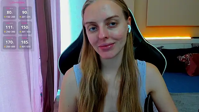 Snapshot of Jam_cream chatting on October 25, 11:40 am Jam cream online show from October 25, 11:40 am