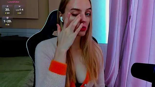 Snapshot of Jam_cream chatting on November 8, 9:09 am Jam cream online show from November 8, 9:09 am