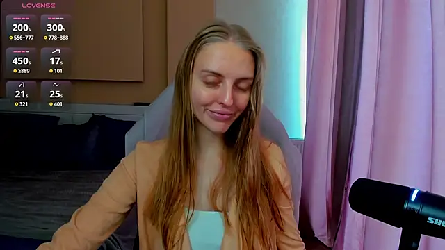 Snapshot of Jam_cream chatting on December 15, 9:57 am Jam cream online show from December 15, 9:57 am