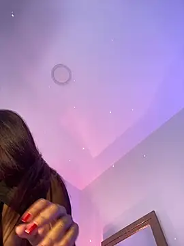 Fancyxlove online show from January 15, 10:57 pm