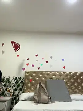 Fancyxlove online show from July 3, 12:22 pm