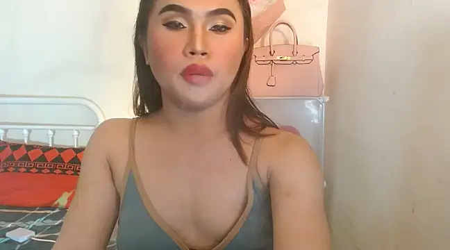 JustineBIGCUM online show from February 7, 9:58 am