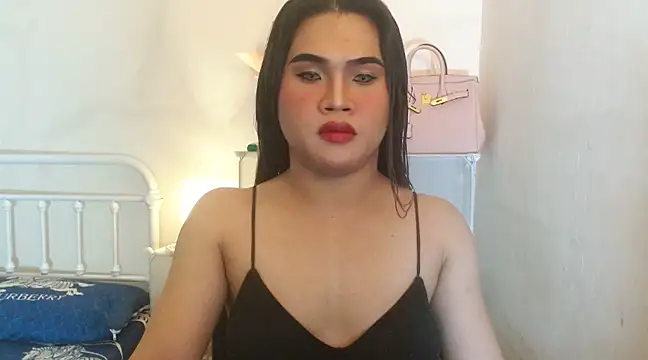 JustineBIGCUM online show from March 7, 10:24 am