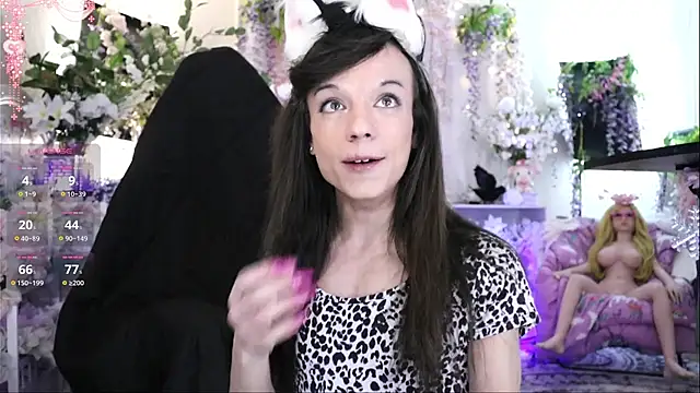 xxhayleemariexx online show from December 22, 12:07 am