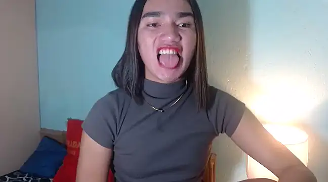 CasandraDiaz online show from December 17, 10:54 pm