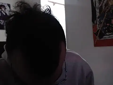 Snapshot of xZABLEYERx chatting on October 21, 10:38 am xZABLEYERx online show from October 21, 10:38 am