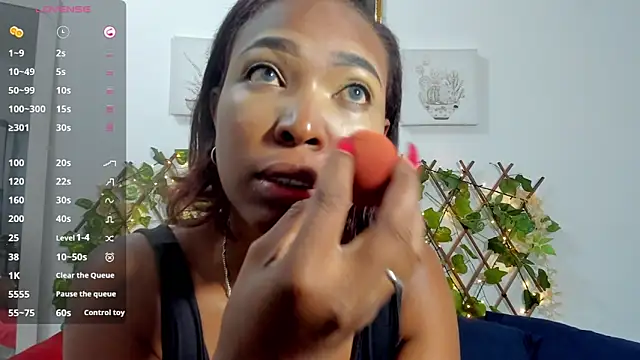 myblackdoope online show from October 5, 12:36 pm