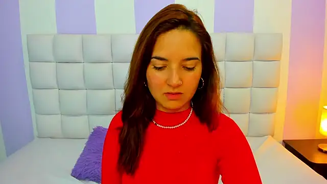 teresasroom  online show from February 17, 2:02 pm