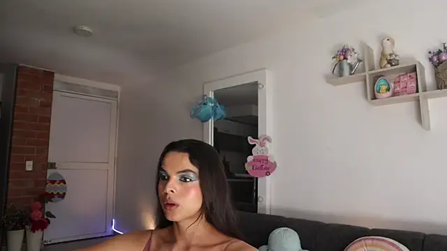  Vahos  online show from March 31, 7:14 pm