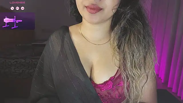  neesha 414  online show from November 19, 6:19 pm