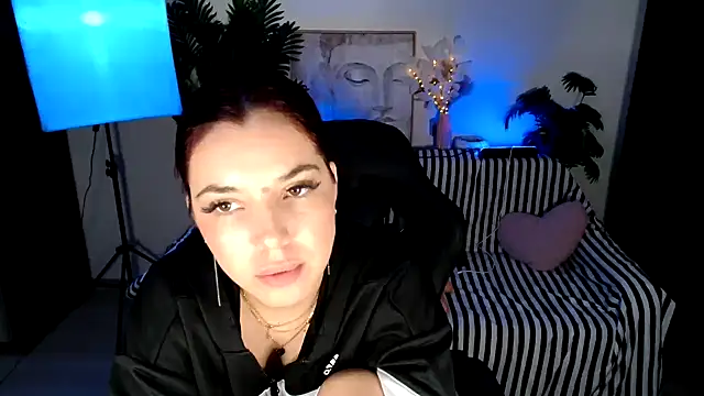 Snapshot of SEXY-GODDESabrina chatting on February 20, 2:51 am SEXY-GODDESabrina online show from February 20, 2:51 am