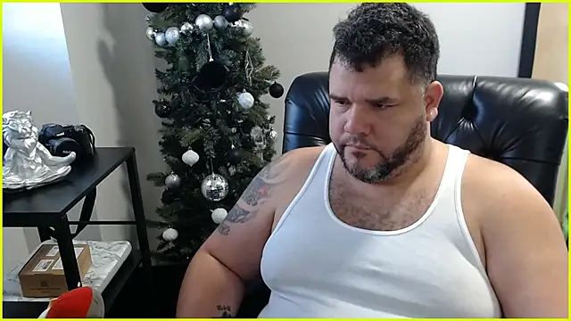 Snapshot of Gabihotxxx1 chatting on December 30, 6:38 pm Gabihotxxx1 online show from December 30, 6:38 pm