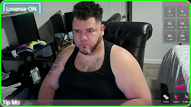 Snapshot of Gabihotxxx1 chatting on February 22, 2:52 pm Gabihotxxx1 online show from February 22, 2:52 pm