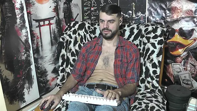 00george online show from January 16, 4:27 am