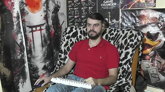 00george online show from February 5, 7:46 am