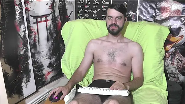 00george online show from June 21, 7:11 am