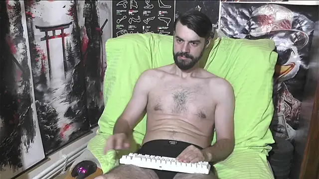 00george online show from June 26, 4:39 am