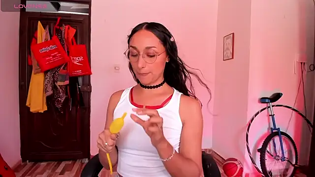 adrena 10 online show from May 20, 5:52 pm