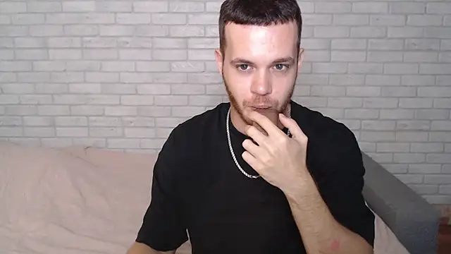 Alexxx horny online show from October 27, 4:00 pm