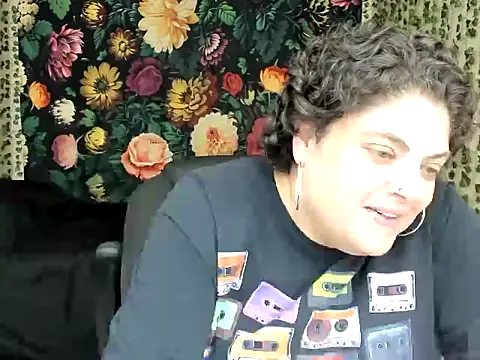 Exotic-Melons online show from October 19, 9:04 pm