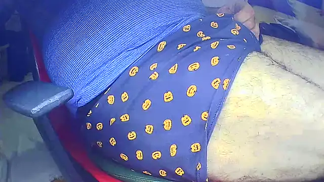 jackhalooween online show from February 15, 5:50 pm