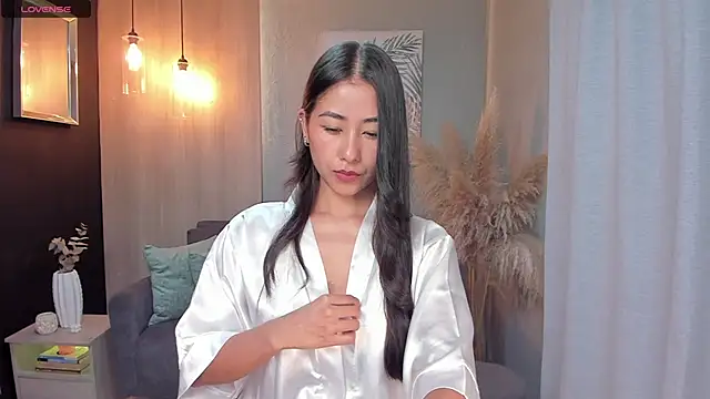Snapshot of Sadashi_ chatting on February 3, 10:00 pm Sadashi online show from February 3, 10:00 pm