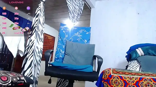 kilian xx online show from March 25, 8:31 am