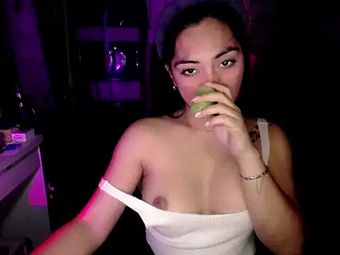 kristinestar online show from March 19, 11:20 pm