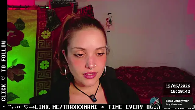 mskuddo online show from May 15, 7:21 pm