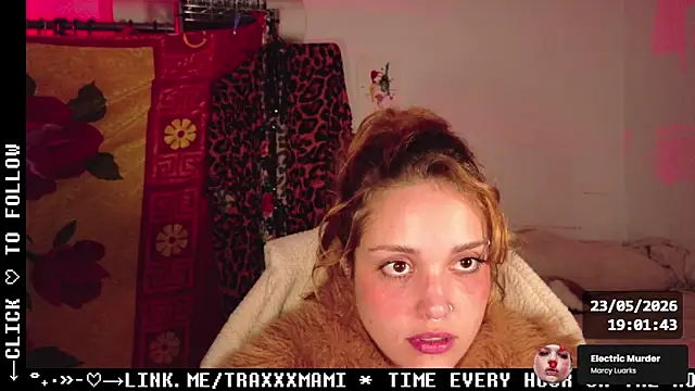 mskuddo online show from May 23, 10:03 pm