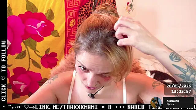 mskuddo online show from May 26, 4:25 pm