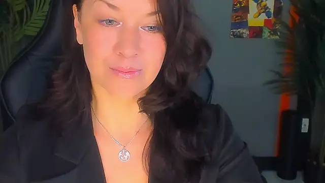 AnaMills online show from March 4, 10:10 am