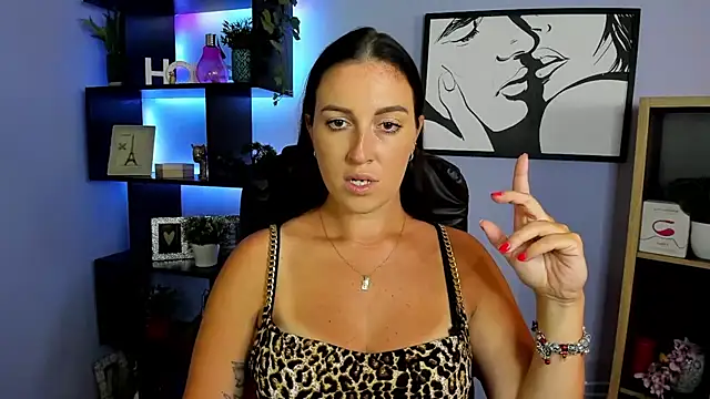 FUN AMI online show from October 7, 1:30 pm