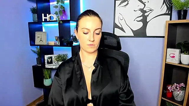 FUN AMI online show from February 26, 2:38 pm