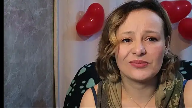 dagny-jo online show from February 22, 3:34 am