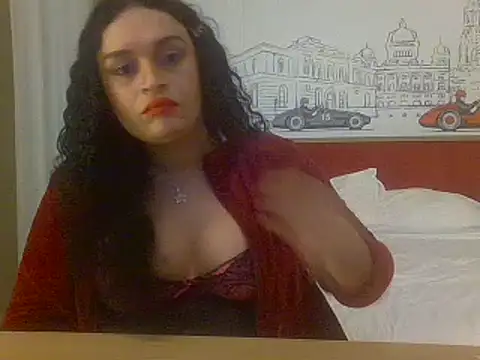 Snapshot of luanadigarda chatting on February 7, 6:13 pm luanadigarda online show from February 7, 6:13 pm