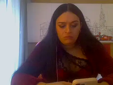 Snapshot of luanadigarda chatting on February 14, 3:47 pm luanadigarda online show from February 14, 3:47 pm