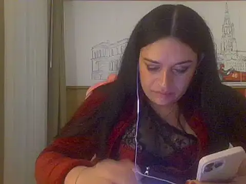 Snapshot of luanadigarda chatting on February 14, 6:51 pm luanadigarda online show from February 14, 6:51 pm