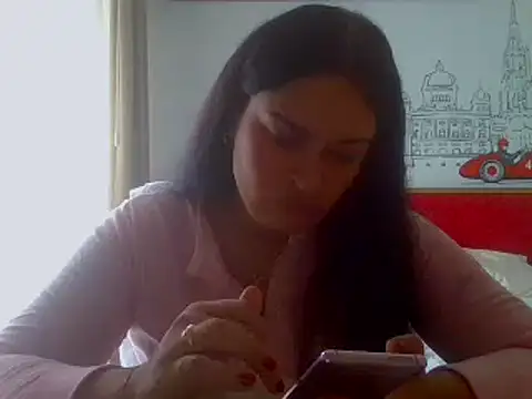 Snapshot of luanadigarda chatting on March 21, 2:29 pm luanadigarda online show from March 21, 2:29 pm
