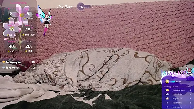 Wings of A Butterfly online show from December 14, 4:52 pm