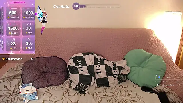 Wings of A Butterfly online show from October 30, 7:36 pm