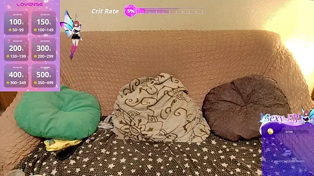 Wings of A Butterfly online show from January 15, 2:16 am