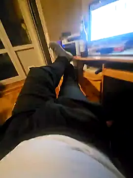 NiceHunter89 online show from January 24, 9:58 pm