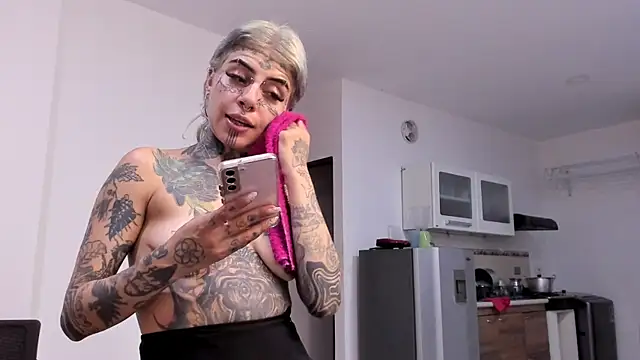 handipandapok online show from January 15, 2:06 am