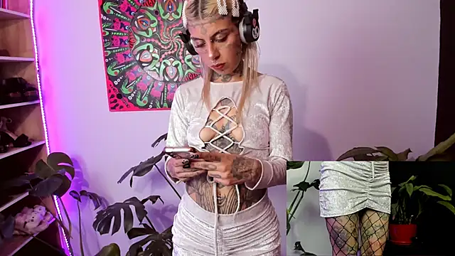 handipandapok online show from February 25, 11:11 pm