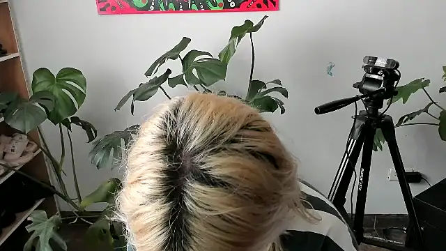 handipandapok online show from March 7, 3:28 pm