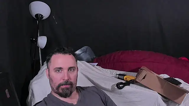 Metalstud online show from April 29, 5:44 am